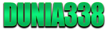 Logo DUNIA338